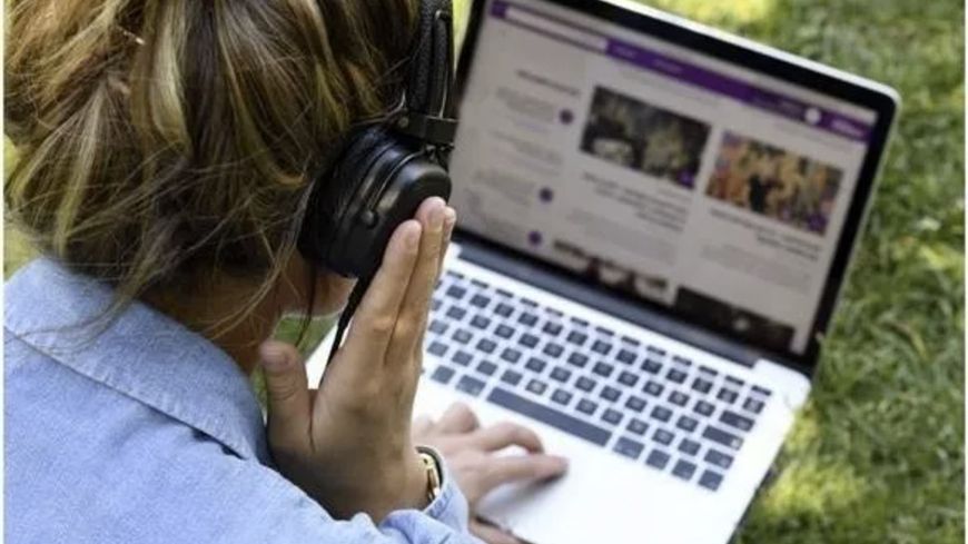 le podcast des profs