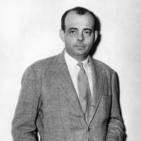Antoine de Saint-Exupéry (1900-1944)