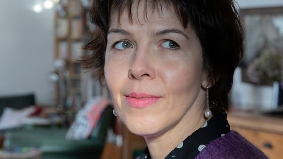 Julia Deck (2021) - Hélène Bamberger