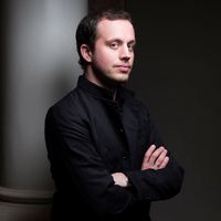 Mathieu Romano dirige le Chœur de Radio France