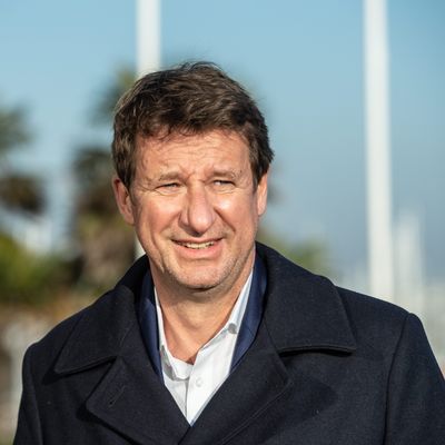 Yannick Jadot, le vainqueur de la primaire écologiste, présentera son programme samedi 29 janvier à Lyon.