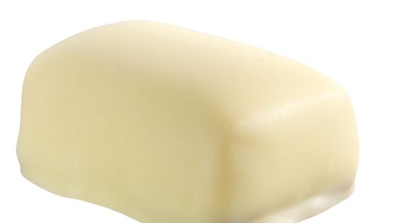 chocolat blanc "Manon" - Leonidas
