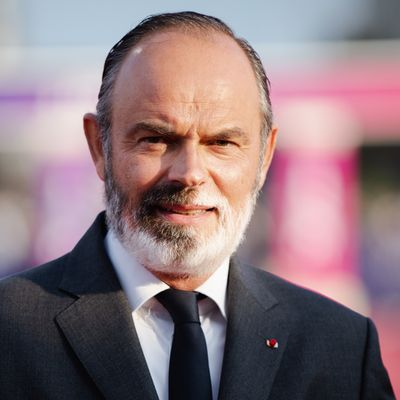 Ancien Premier ministre, Edouard Philippe est désormais maire du Havre.