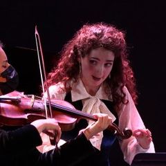 Antonio Vivaldi : "In furore iustissimae irae" (extrait)