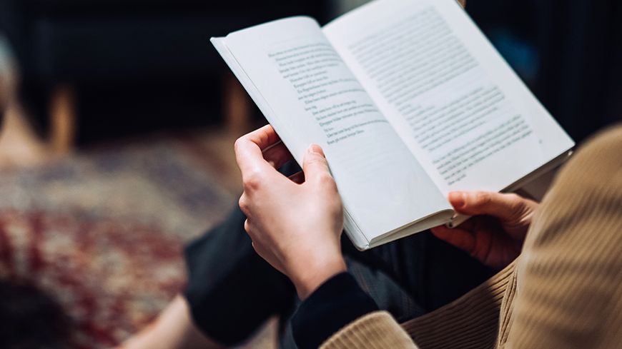 Le lecteur restitue son humanité à l’auteur