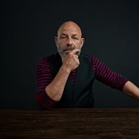 Christian Hecq, Sociétaire de la Comédie Française