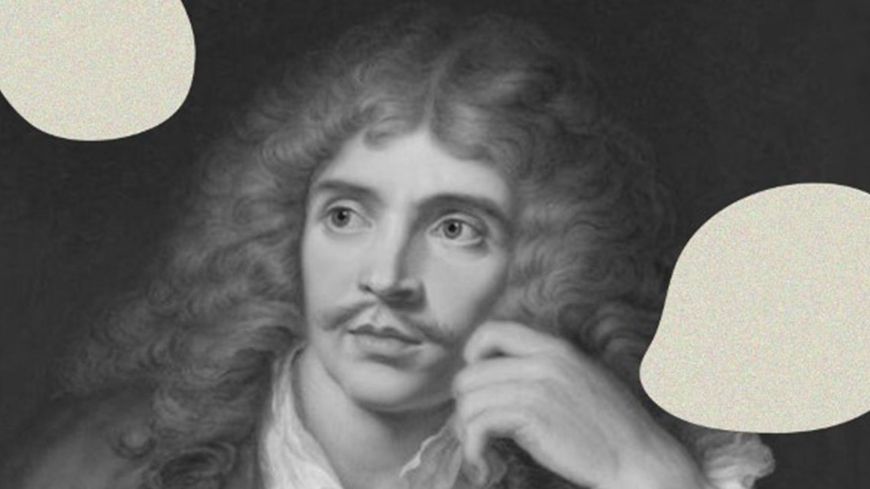 Quand les compositeurs s'inspirent de Molière