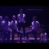 Leonard Bernstein / Stephen Sondheim : West side story "Cool"