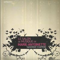 C'est mon ami - pour soprano et harpe