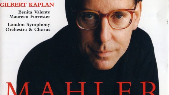 La Symphonie n°2 de Mahler par Gilbert Kaplan et l'Orchestre Symphonique de Londres - Conifer