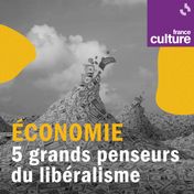 5 penseurs du libéralisme