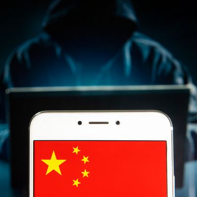 La Chine est aujourd'hui une des plus grandes puissances mondiales dans le secteur du numérique
