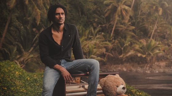 Grégory Privat - Dan Beal