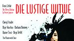 la Veuve Joyeuse de Franz Léhar, dirigée par John Eliot Gardiner