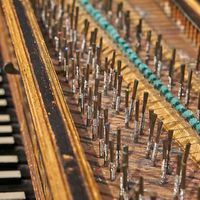 Clavecin