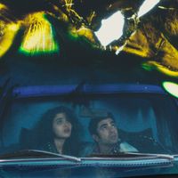 "Memory Box" (Joana Hadjithomas, Khalil Joreige, 2022)