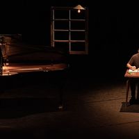 Yonathan Avishaï- photo : Ph Margat