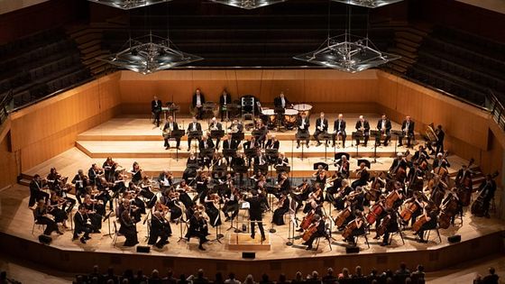 Orchestre Philharmonique de la BBC - Orchestre Philharmonique de la BBC