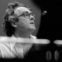 Michel Legrand