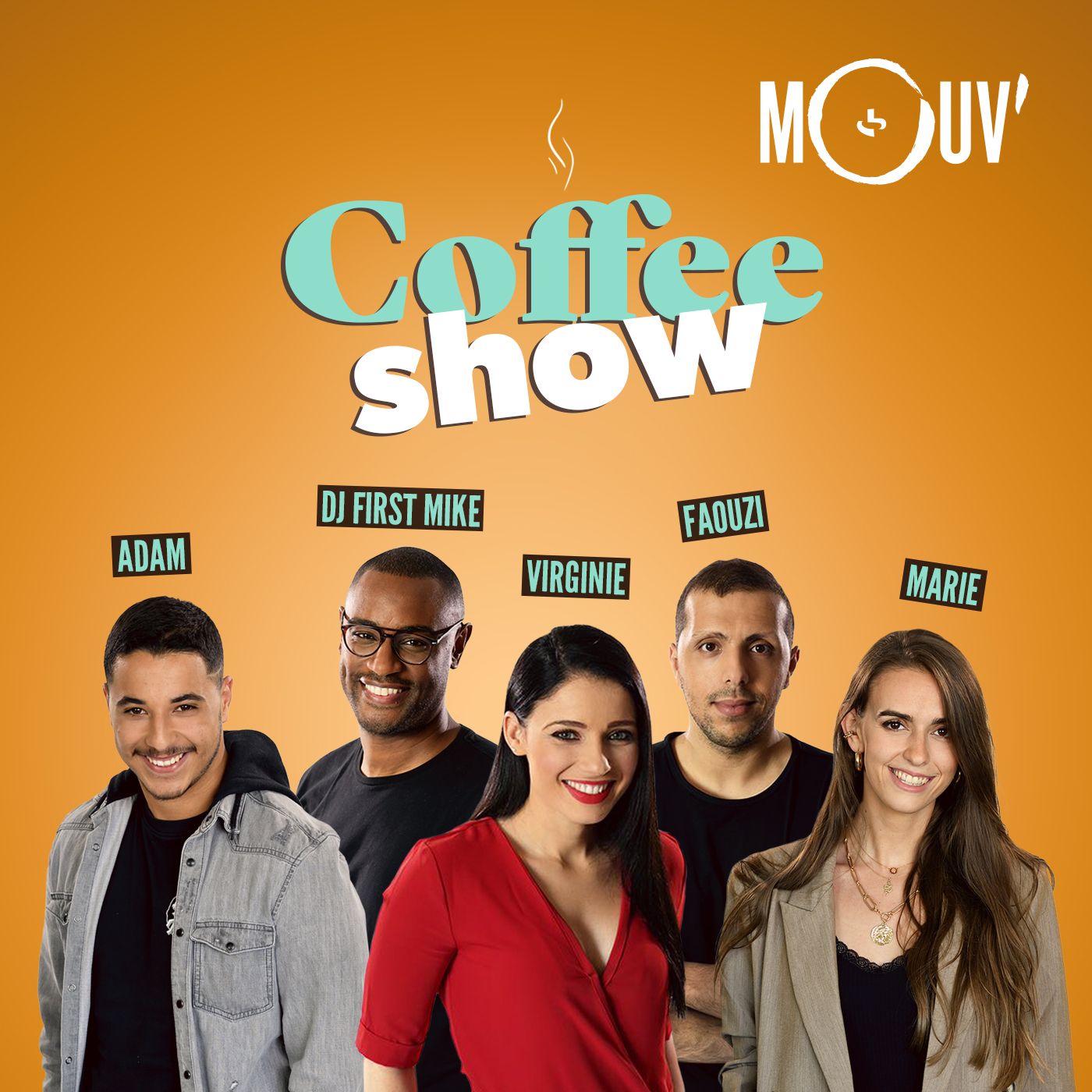 Image 1: Coffee Show Image 1: Coffee Show