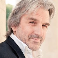 Barry Douglas, pianiste et directeur musical de la Camerata Ireland