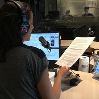 Que souhaitez-vous écouter ce samedi 15 janvier ? Nous attendons vos suggestions !