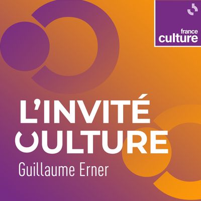 L'invité culture carré