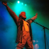 Papa Wemba était l'une des icônes de la rumba congolaise et de la SAPE.