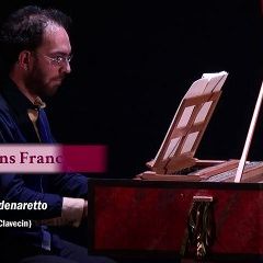 Pietro Vinci : Il gambaro con denaretto
