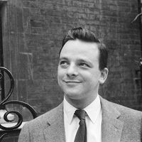 Stephen Sondheim (1962)