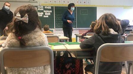 . ©/Radio France - Morgane Heuclin-Reffait