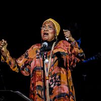 Odetta