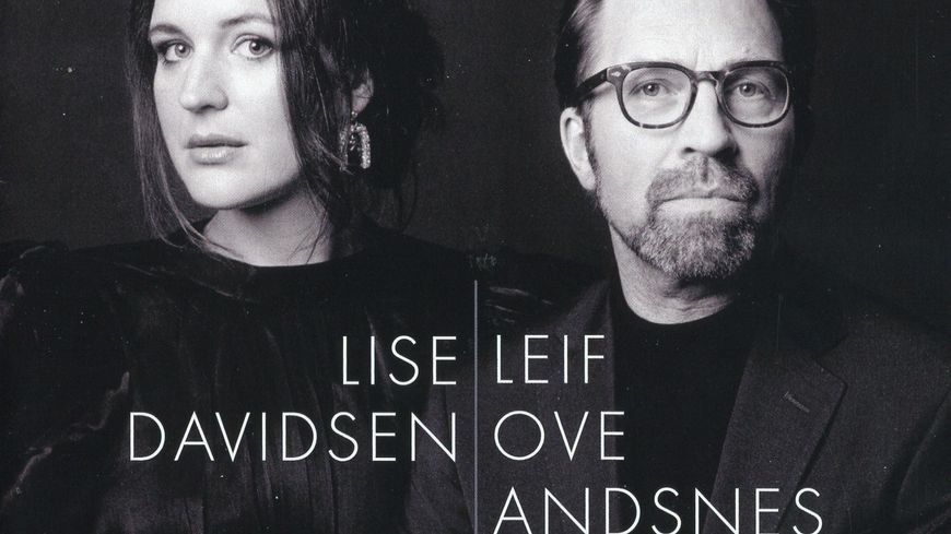 Le nouveau disque de la soprano norvégienne Lise Davidsen sortait chez Decca le 7 janvier dernier