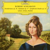 Kreisleriana op 16 : 5. Sehr lebhaft - pour piano