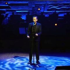 Stephen Sondheim : Company "Being Alive"