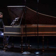 Christian Ritter : Suite en ut mineur - IV. Gigue-Gigue_H264_v2