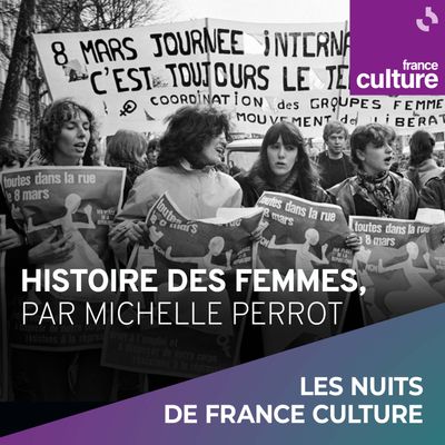 Histoire des femmes