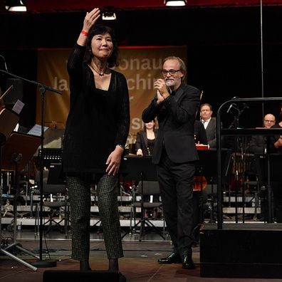 Plusieurs créations dans le cadre de la 100ème édition des Journées musicales de Donaueschingen