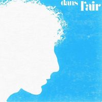 Détail de la pochette de l'album "Dans L'Air" (2017). Plusieurs interprètes des générations suivantes reprennent les chansons phares d'Alain Souchon