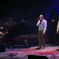 Cole Porter (arr. Matthieu Richard) : Cole Porter In Paris "I love Paris"