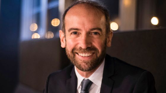 Emmanuel Hondré - Nora Houguenade