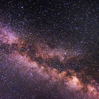 Les nouveaux murmures de l'Univers