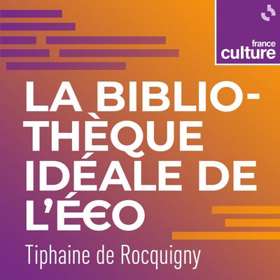La Bibliothèque idéale de l'Eco carré