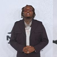 Gunna ( Prince Williams)
