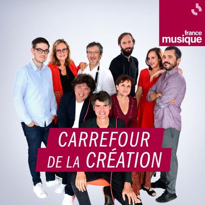 Carrefour de la création carré