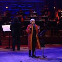Stephen Sondheim : Follies "Broadway Baby"
