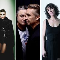 Les artistes, Fishbach, Pete Doherty avec Frédéric Lo et Emily Loizeau