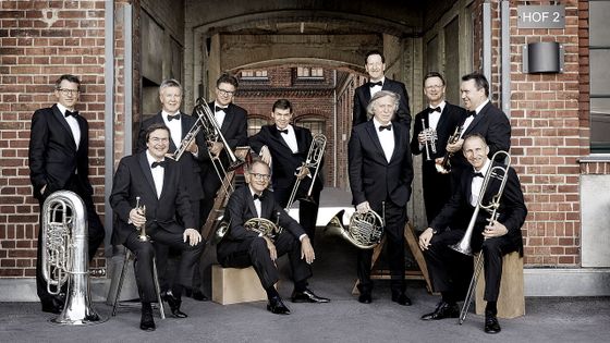 German Brass @ site German Brass - .
