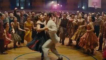 West Side Story par Steven Spielberg