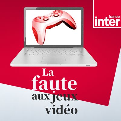 Jeux vidéo podcast